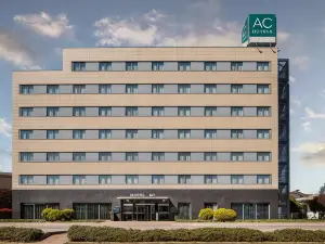 AC 호텔 비첸차