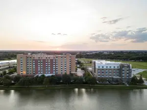 코트야드 바이 메리어트 휴스턴 슈가 랜드/레이크 포인테