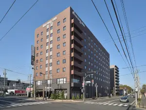 ドーミーイン東室蘭