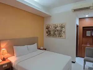 Sarila Hotel Sukoharjo