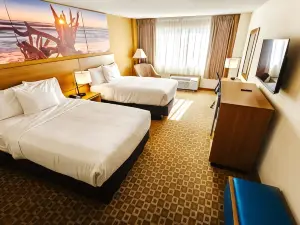 데이즈 인 바이 윈덤 셔먼