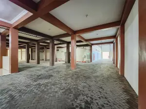 Sans Hotel Syariah Purnama Nganjuk