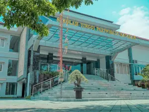Lombok Vaganza Hotel