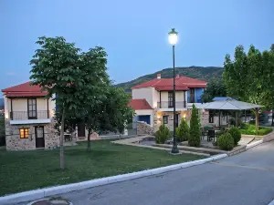 Prasino Horio