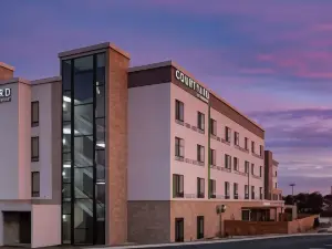 Courtyard Kansas City Olathe