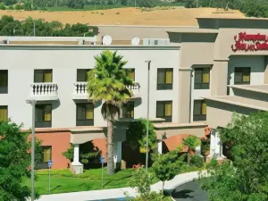 Hampton Inn & Suites Paso Robles