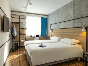 ibis Namur Centre