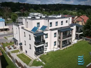 아쿠아리우스 아파트먼트