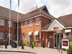 ซูพรีม อินน์ บอสตัน