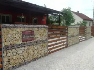 Leśne Runo - Bałtów Centrum