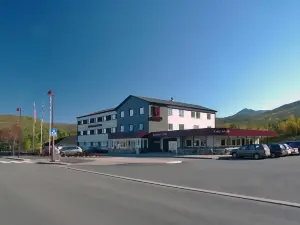 Hamarøy Hotel