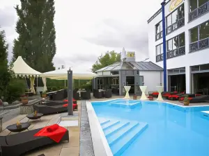 Der Heidehof Conference & Spa Resort