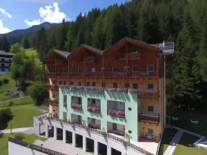 Hotel Stella Montis