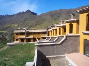 Spacious House in Mogan