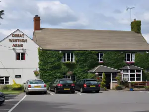 The Great Western Arms