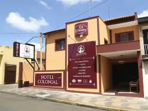 Hotel Colonial