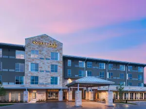 Courtyard by Marriott Austin Dripping Springs