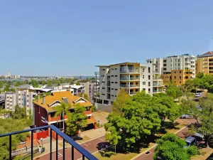 Mountway Holiday Apartments
