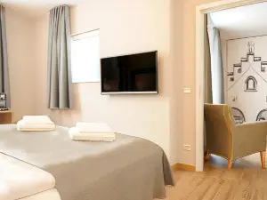 Hotel & Gasthaus Das RÖHRL Straubing