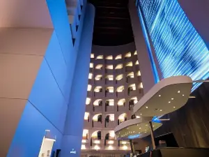 Radisson Blu Hotel, Lyon