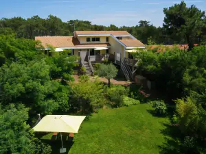 Le Lodge du Cap Ferret