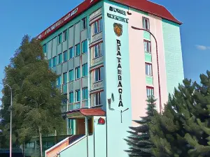 Hotel Hubert Nove Zamky