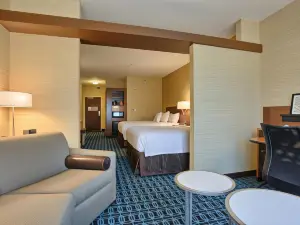 Fairfield Inn & Suites Philadelphia Horsham