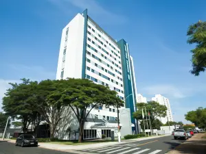 Travel Inn Wise Indaiatuba