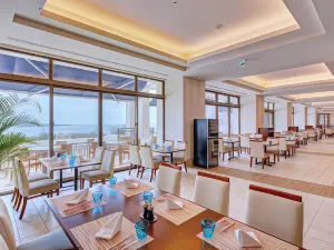 Ala Mahaina Condo Hotel