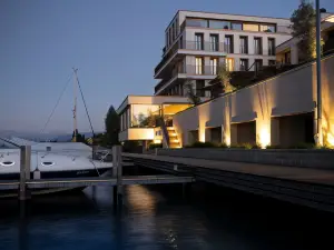 亞歷克斯湖蘇黎世 - 生活方式飯店和套房