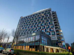 Cosmos Yaroslav Hotel, a Member of Radisson Individuals