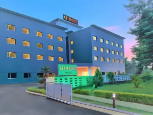 Ginger Bhubaneshwar
