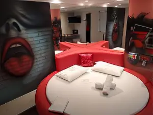 Hotel 1001 Prime - Ceilândia