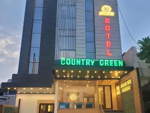 HOTEL COUNTRY GREEN