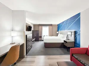 Comfort Suites Columbus
