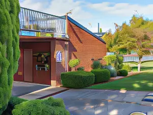 Roydons Motor Inn