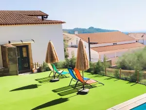 Lagarto Pintado Casa n'Aldeia