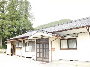Yusukawa Guesthouse Coccoron