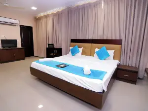 Hotel Admire Inn Sector 50 Noida