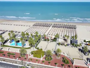 Hotel Europa Beach Village