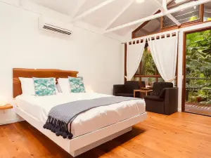 Daintree Wilderness Lodge