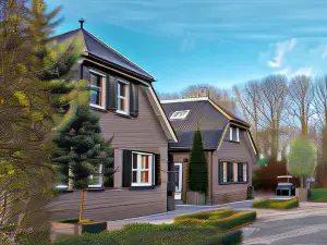 Landhuis Hotel de Hilkensberg