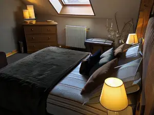 Chambre d'Hotes Ferme de la Forlonge