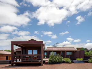 Alma do Pico - Nature Residence