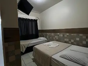 Hotel Meyer