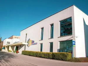 Rm Hotel Wellness & Congress