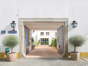 Adc - Albergaria Do Calvário - by Unlock Hotels
