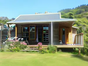 The Innlet, Country Apartments and Cottages