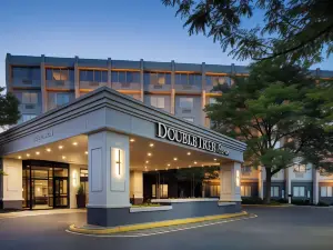 DoubleTree by Hilton Princeton