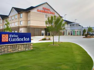 Hilton Garden Inn Ames